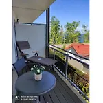 Meerestraum Comfortable Apartament Sellin (Rugen)