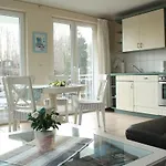 Apartament Meerestraum Comfortable Sellin (Rugen)