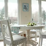 Apartament Meerestraum Comfortable Sellin (Rugen)