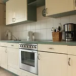 Meerestraum Comfortable Apartament *