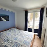 Apartament Meerestraum Comfortable