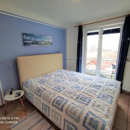 Apartment Meerestraum Comfortable