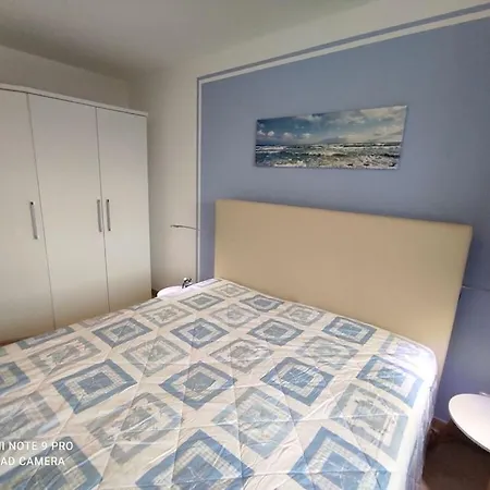 Meerestraum Comfortable Apartment